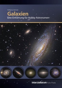 Abbildung von: Astro-Praxis: Galaxien - Oculum-Verlag