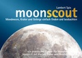 Cover: moonscout - Oculum-Verlag