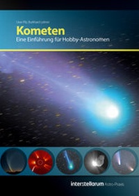 Abbildung von: Astro-Praxis: Kometen - Oculum-Verlag