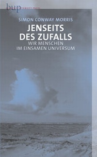 Abbildung von: Jenseits des Zufalls - Berlin University Press ein Imprint von Verlagshaus Römerweg