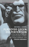 Cover: Pl&auml;doyer gegen die Perfektion - Berlin University Press ein Imprint von Verlagshaus R&ouml;merweg