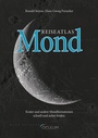Cover: Reiseatlas Mond - Oculum-Verlag