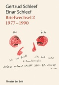 Cover: Gertrud Schleef / Einar Schleef - Theater der Zeit