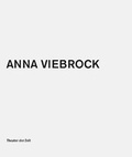 Cover: Anna Viebrock - Theater der Zeit