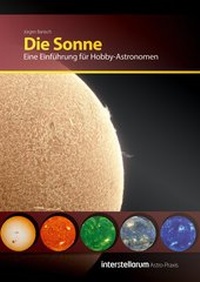 Abbildung von: Astro-Praxis: Die Sonne - Oculum-Verlag