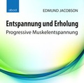 Cover: Entspannung und Erholung - abod