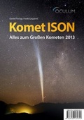 Cover: Komet ISON - Oculum-Verlag