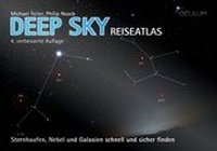 Bild vergrößern Bild: Deep Sky Reiseatlas - Oculum-Verlag