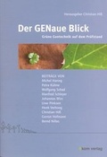 Cover: Der GENaue Blick - oekom verlag