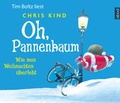 Cover: Oh, Pannenbaum - abod