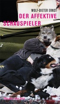 Cover: Der affektive Schauspieler - Theater der Zeit
