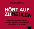 Cover: H&ouml;rt auf zu heulen - abod