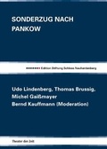 Cover: Sonderzug nach Pankow - Theater der Zeit