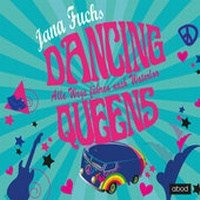 Enlarge image Cover: Dancing Queens - abod