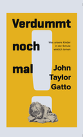 Cover: Verdummt noch mal! Dumbing us down - Genius Verlag