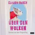 Cover: &Uuml;ber den Wolken - abod