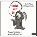 Cover: Tsch&ouml; mit &Ouml; - abod