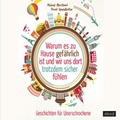 Cover: Warum es zu Hause gef&auml;hrlich ist und wir uns dort trotzdem sicher f&uuml;hlen - abod