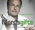 Cover: Mordsgifte - abod