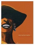 Cover: Das Lachen Haitis - litradukt Literatureditionen