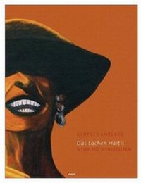Enlarge image Cover: Das Lachen Haitis - litradukt Literatureditionen