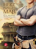 Cover: Herz nach Ma&szlig; - Cursed Verlag