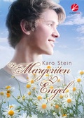 Cover: MargeritenEngel - Cursed Verlag