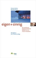 Cover: eigen+sinnig - oekom verlag