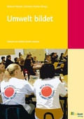 Cover: Umwelt bildet - oekom verlag