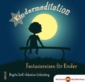 Cover: Kindermeditation - abod