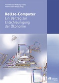 Cover: ReUse-Computer - oekom verlag