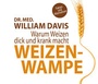 Cover: Weizenwampe - abod