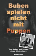 Cover: Buben spielen nicht mit Puppen - Ebner, Verlag, Druckerei