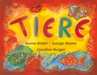 Enlarge image Cover: Tiere - Ebner, Verlag, Druckerei