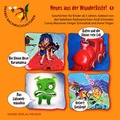 Cover: Neues aus der Wunderkiste! Ausgabe 1 - Knabe Verlag Weimar