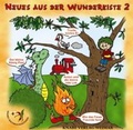 Cover: Neues aus der Wunderkiste! Ausgabe 2 - Knabe Verlag Weimar