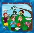 Cover: Neues aus der Wunderkiste! Ausgabe 3 - Knabe Verlag Weimar