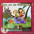 Cover: Neues aus der Wunderkiste! Ausgabe 4 - Knabe Verlag Weimar