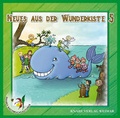 Cover: Neues aus der Wunderkiste! Ausgabe 5 - Knabe Verlag Weimar