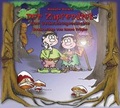 Cover: Geschichten aus dem Wuddelwald - Der Zapfendieb - Knabe Verlag Weimar