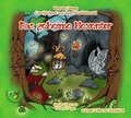 Cover: Geschichten aus dem Wuddelwald - Das geheime Hexentor - Knabe Verlag Weimar