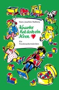 Cover: Knurks hat doch ein Herz - Knabe Verlag Weimar