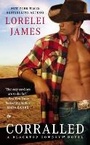 Cover: Corralled - Berkley Publishing Corporation,U.S.