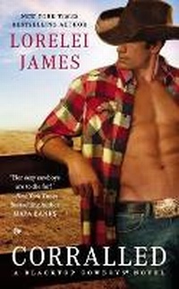 Enlarge image Cover: Corralled - Berkley Publishing Corporation,U.S.