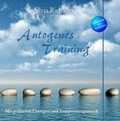 Cover: Autogenes Training - LichtOase