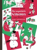 Cover: Der ungestiefelte Nikolas - Knabe Verlag Weimar