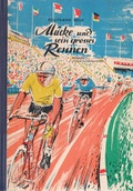 Cover: M&uuml;cke und sein gro&szlig;es Rennen - Knabe Verlag Weimar