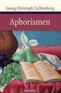 Abbildung von: Aphorismen - Anaconda Verlag