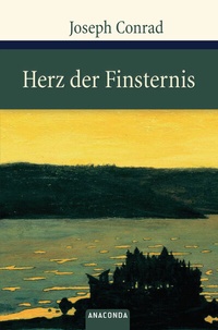 Abbildung von: Herz der Finsternis - Anaconda Verlag