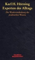 Cover: Experten des Alltags - Velbr&uuml;ck